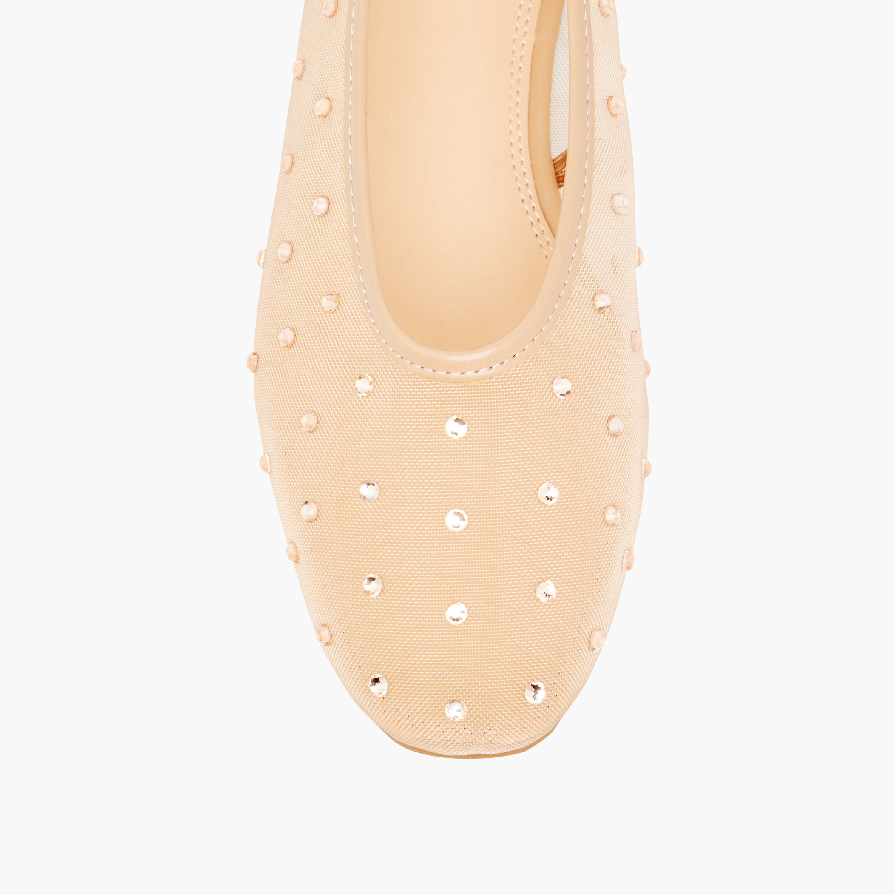 Celeste Women's Studded Slip-On Ballerina Shoes-women-shoes-ballerinas-image-4