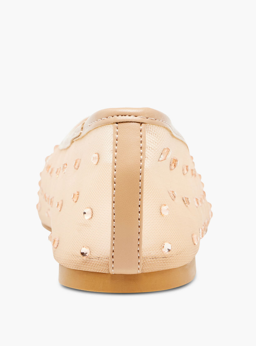Celeste Women's Studded Slip-On Ballerina Shoes-women-shoes-ballerinas-image-5