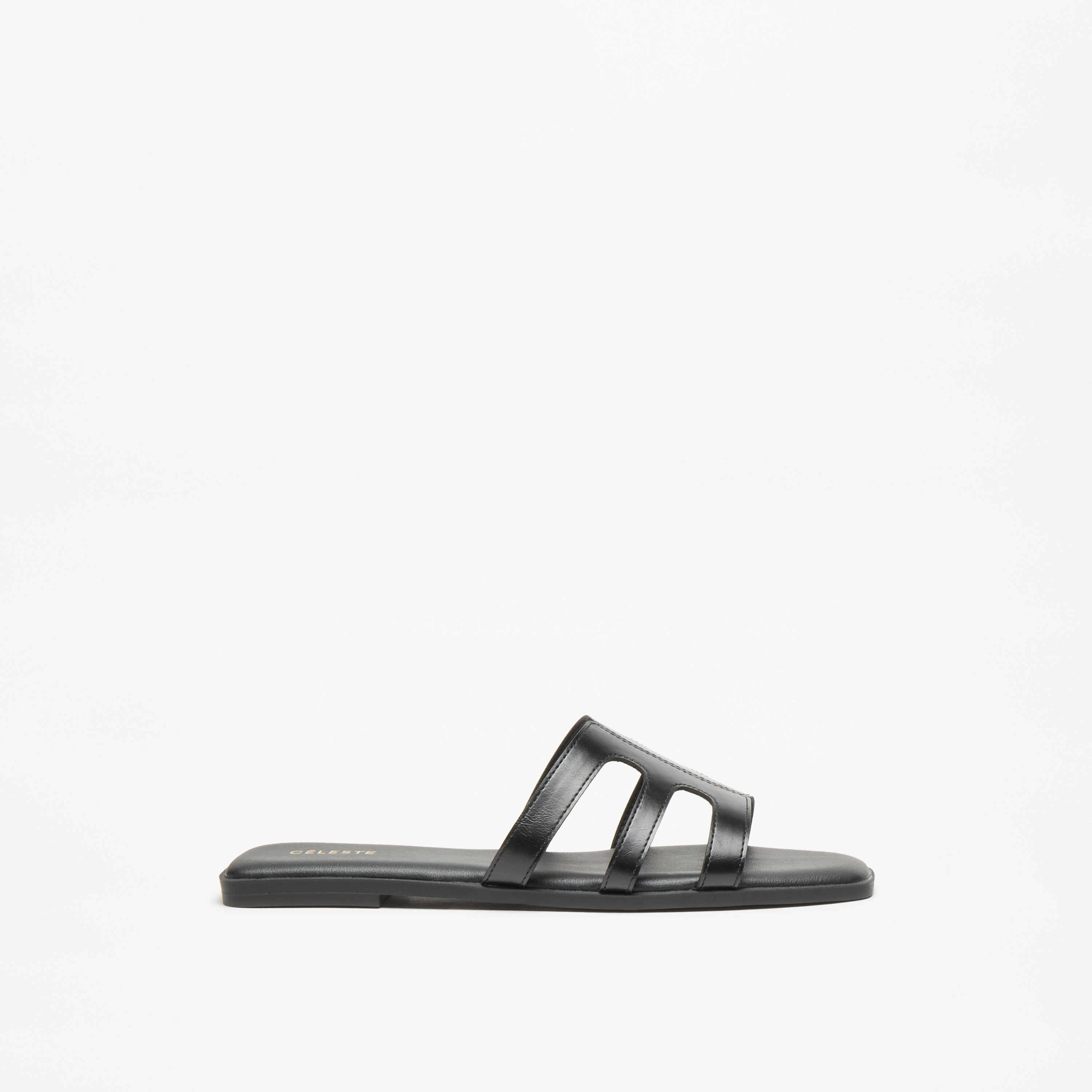 صندل مسطح سهل الارتداء للنساء من سيليست-women-shoes-flats-sandals-image-3