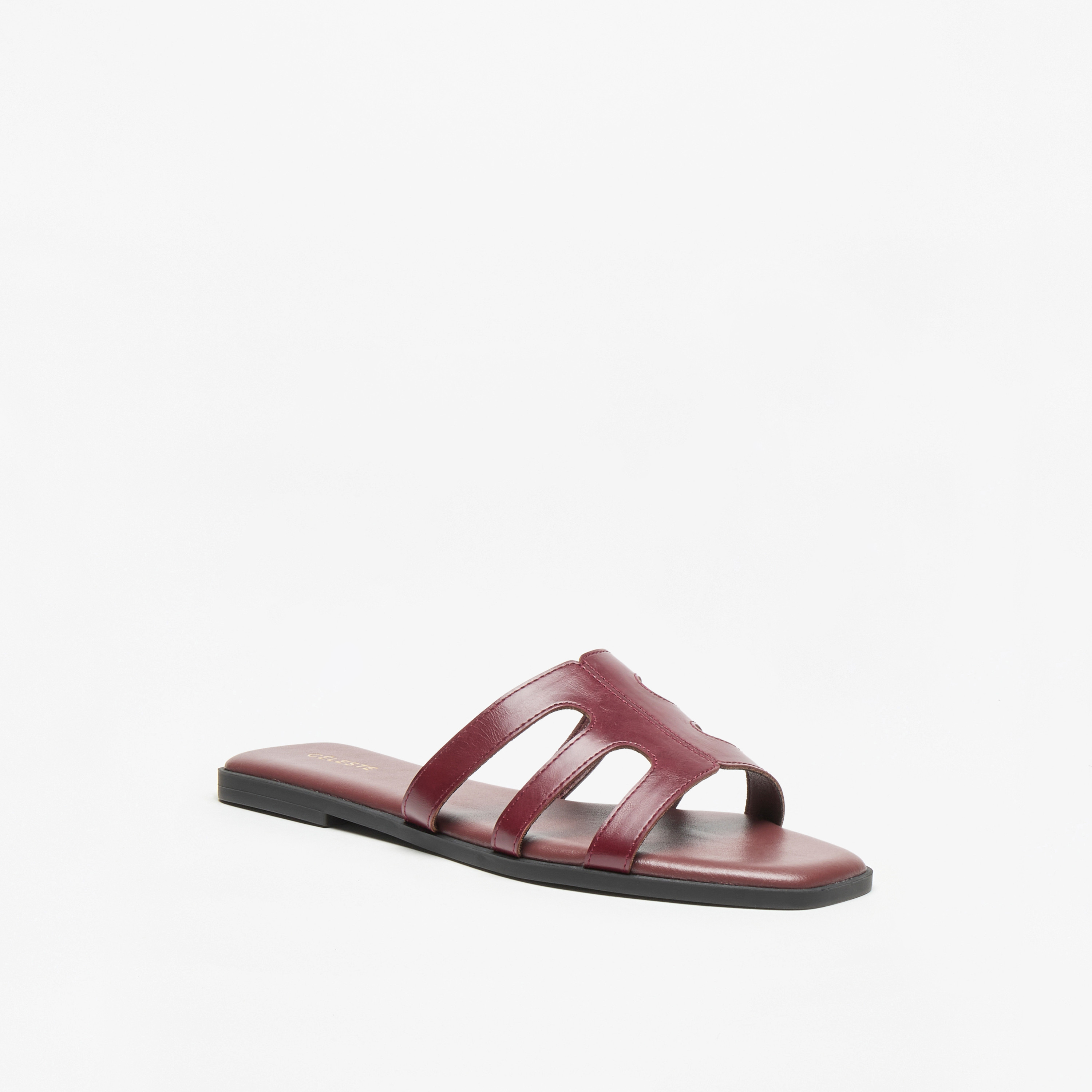 صندل مسطح سهل الارتداء للنساء من سيليست-women-shoes-flats-sandals-image-6