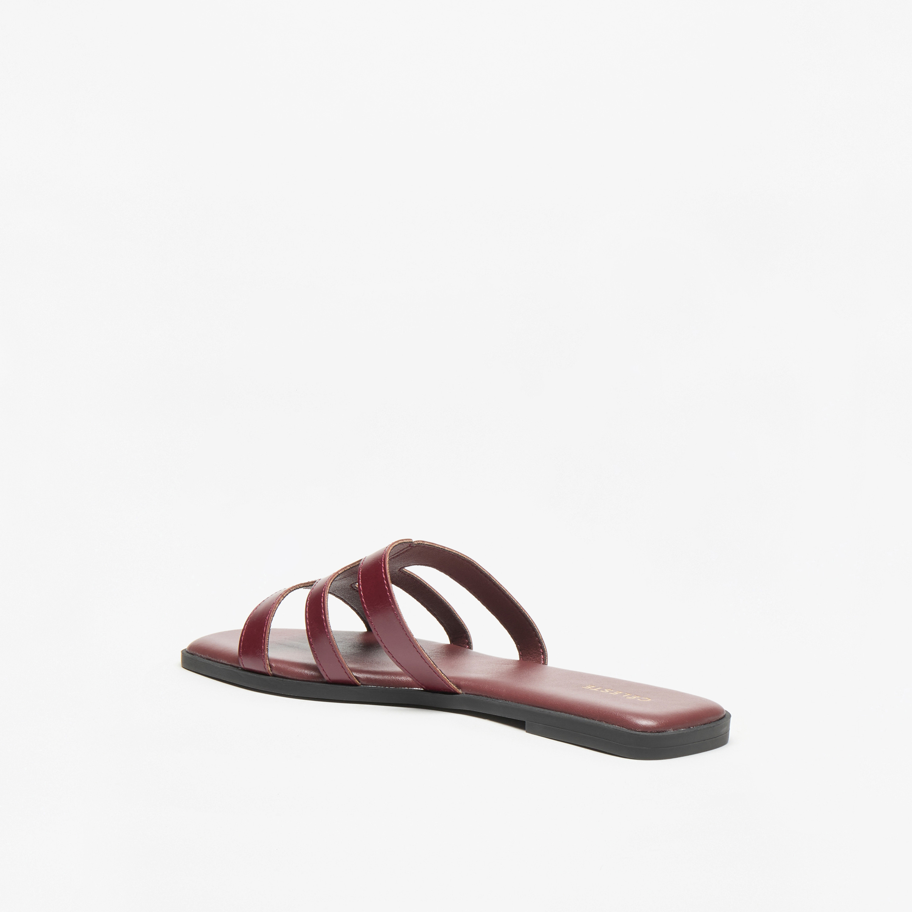 صندل مسطح سهل الارتداء للنساء من سيليست-women-shoes-flats-sandals-image-7