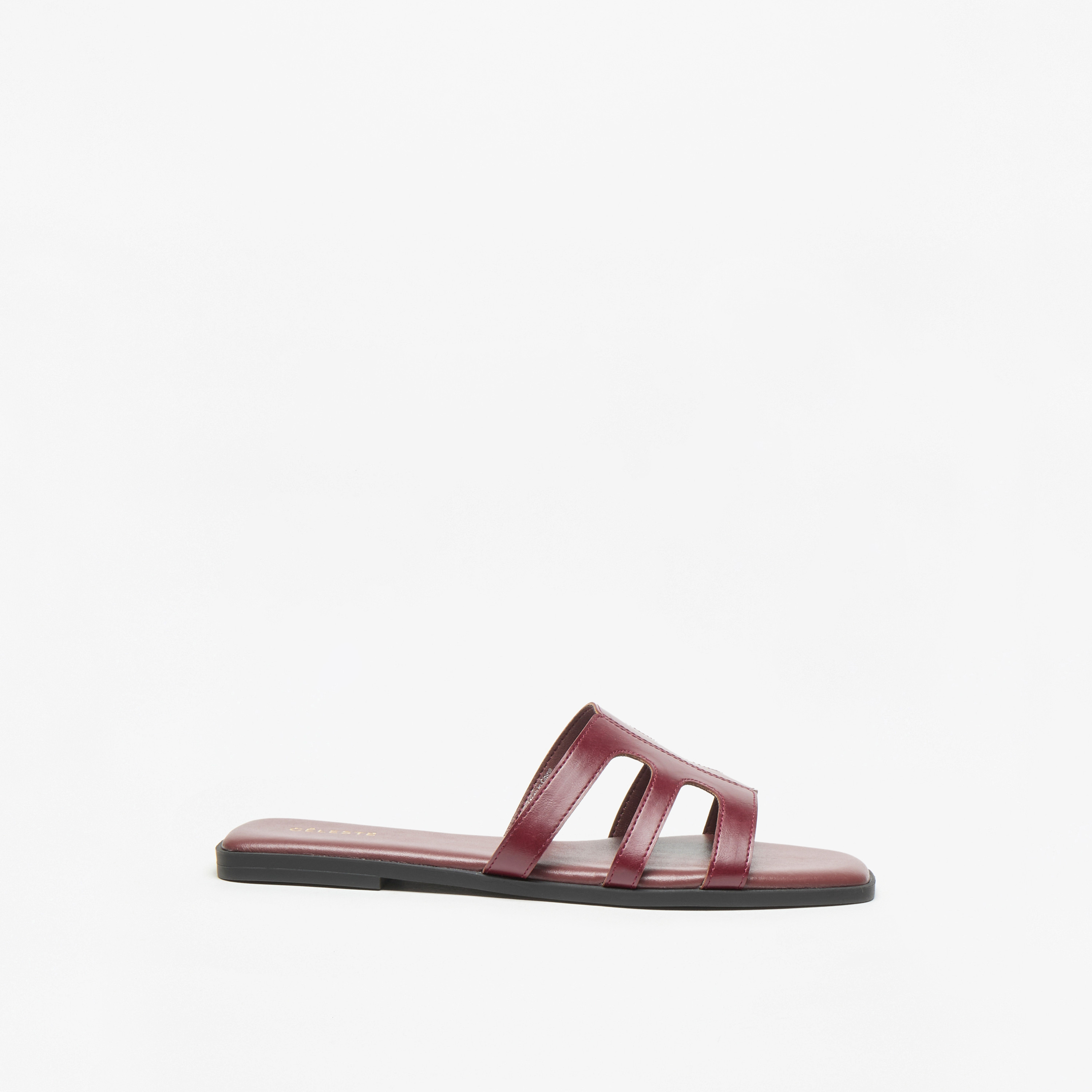 صندل مسطح سهل الارتداء للنساء من سيليست-women-shoes-flats-sandals-image-8
