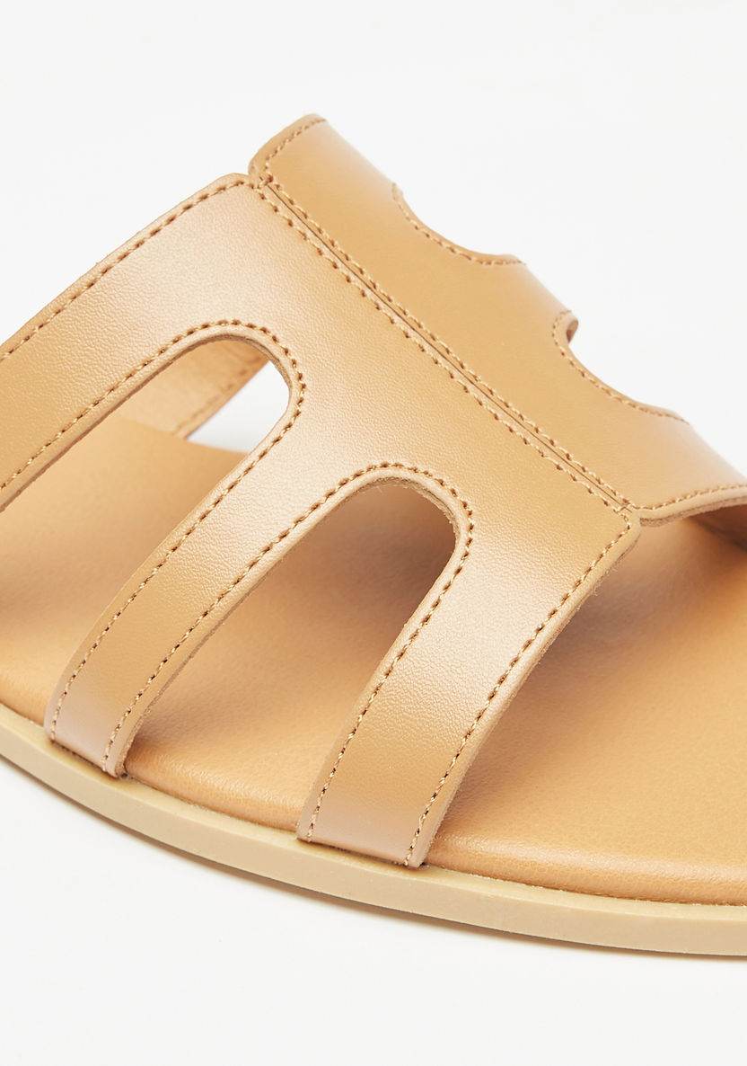 Celeste Slide Sandals-Women%27s Flat Sandals-image-4