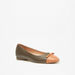 Celeste Women's Bow Accented Slip-On Round Toe Ballerina Shoes-Women%27s Ballerinas-thumbnailMobile-0
