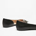 Celeste Women's Embellished Slip-On Pointed Toe Ballerina Shoes-Women%27s Ballerinas-thumbnailMobile-3