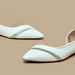 Celeste Women's Embellished Slip-On Pointed Toe Ballerina Shoes-Women%27s Ballerinas-thumbnail-2