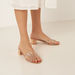 Celeste Women's Studded Slip-On Sandals with Block Heels-Women%27s Heel Sandals-thumbnail-1