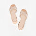Celeste Women's Studded Slip-On Sandals with Block Heels-Women%27s Heel Sandals-thumbnailMobile-3