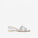 Celeste Women's Studded Slip-On Sandals with Block Heels-Women%27s Heel Sandals-thumbnailMobile-0