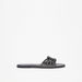 Celeste Women's Embellished Slip-On Flat Sandals-Women%27s Flat Sandals-thumbnailMobile-0