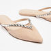 Celeste Women's Embellished Slip-On Mules-Women%27s Ballerinas-thumbnailMobile-2