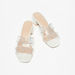 Celeste Women's Embellished Sandals with Block Heels-Women%27s Heel Sandals-thumbnail-1