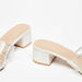 Celeste Women's Embellished Sandals with Block Heels-Women%27s Heel Sandals-thumbnail-2