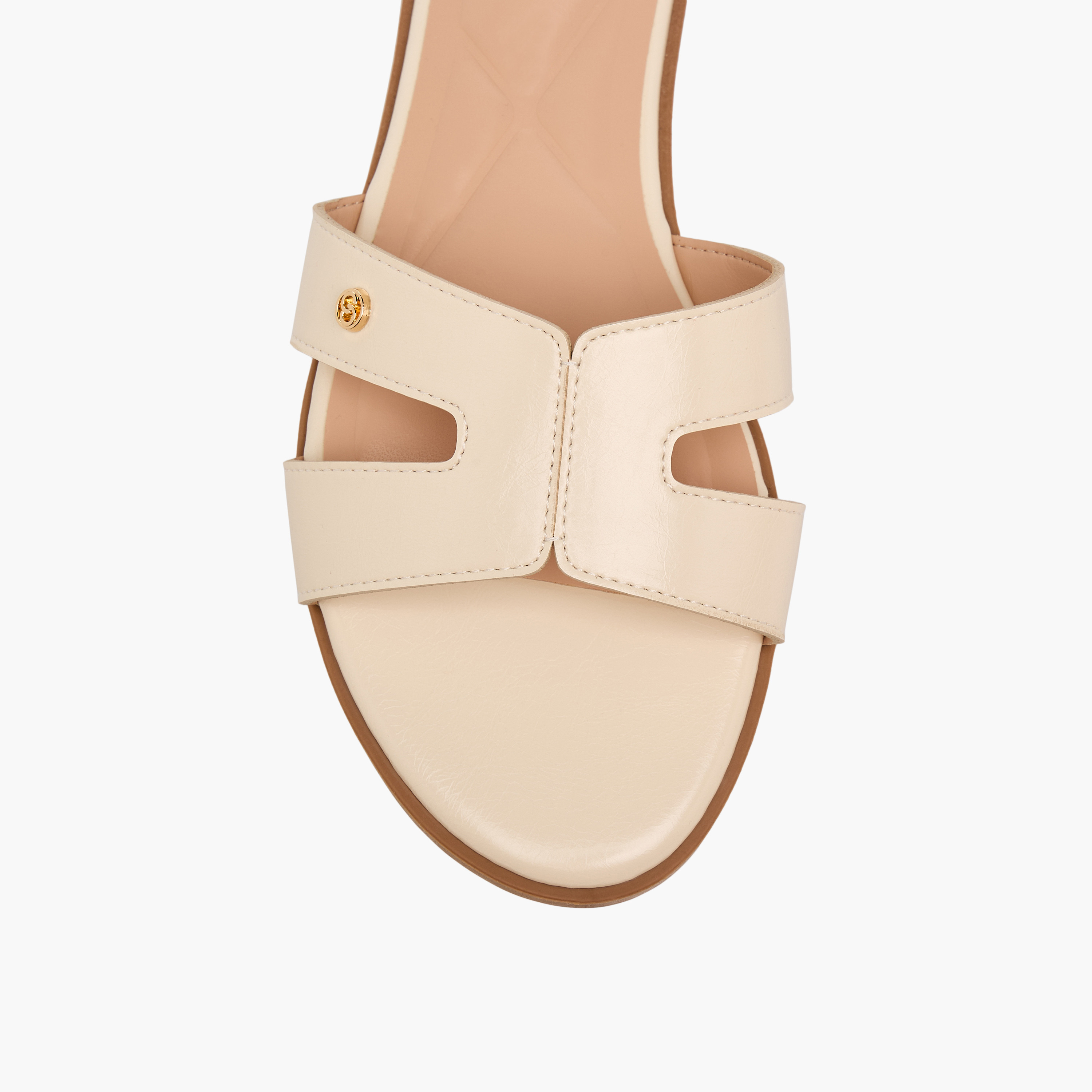 Celeste Women Cut-Out Detail Flat Sandals-women-shoes-flats-sandals-image-5