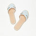 Celeste Women's Solid Slip-On Sandals-Women%27s Flat Sandals-thumbnail-1