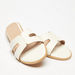 Celeste Women's Solid Slip-On Sandals-Women%27s Flat Sandals-thumbnail-3