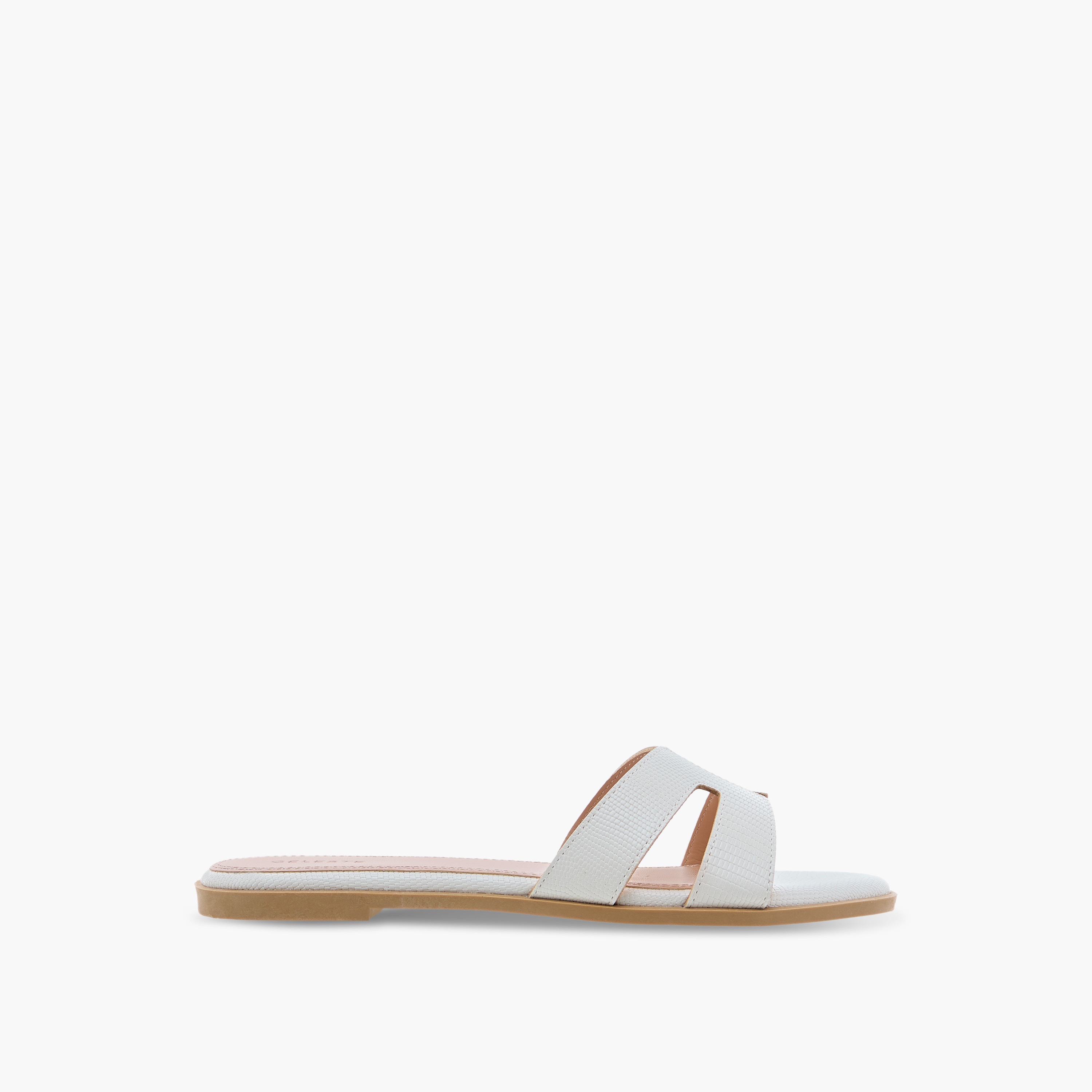 Celeste Women's Cutout Detail Slip-On Sandals-women-shoes-flats-sandals-image-3
