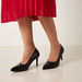 Haadana Solid Slip-On Pumps with Stiletto Heels-Women%27s Heel Shoes-thumbnail-1