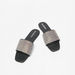Haadana Embellished Slip-On Slide Sandals-Women%27s Flat Sandals-thumbnailMobile-1