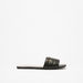 Celeste Women's Quilted Slip-On Sandals-Women%27s Flat Sandals-thumbnail-0