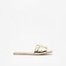 Celeste Women's Quilted Slip-On Sandals-Women%27s Flat Sandals-thumbnail-0