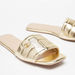 Celeste Women's Quilted Slip-On Sandals-Women%27s Flat Sandals-thumbnail-2
