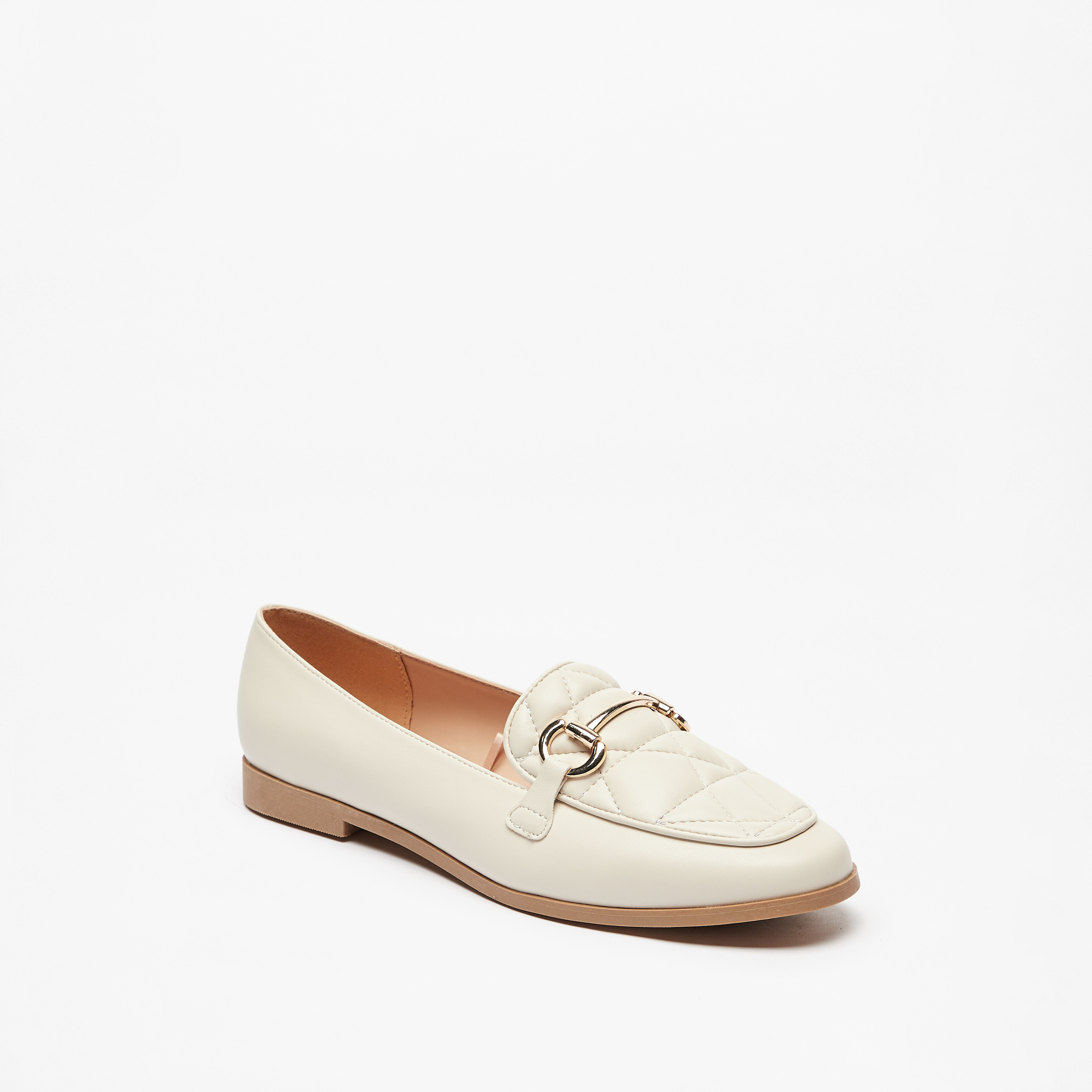 Casual 2024 loafers ladies