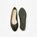 Celeste Women's Cutwork Detail Slip-On Round Toe Ballerina Shoes-Women%27s Ballerinas-thumbnail-3