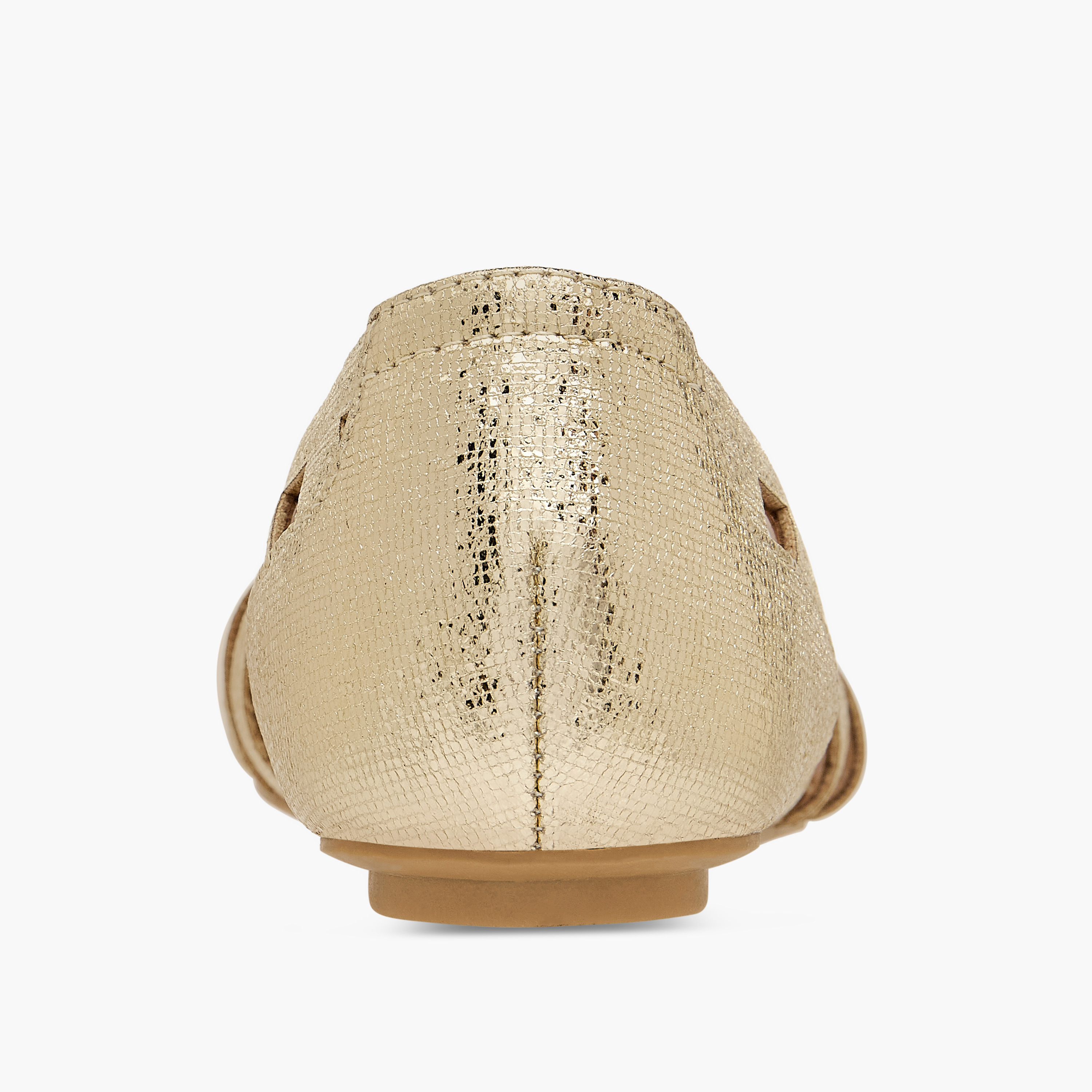 Celeste Women's Cutout Detail Slip-On Ballerina Shoes-women-shoes-ballerinas-image-5