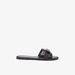Celeste Women's Embellished Slip-On Slide Sandals-Women%27s Flat Sandals-thumbnail-2