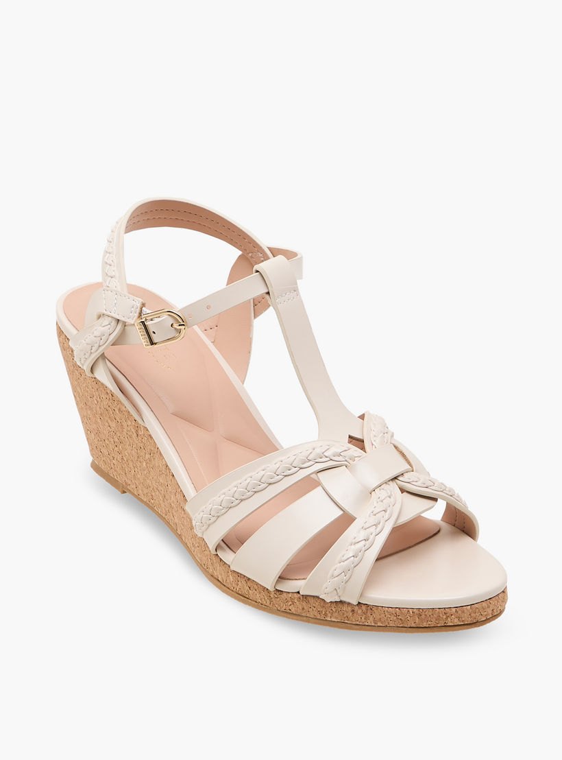Celeste Women Ankle Strap Wedge Heel Sandals-women-shoes-sandals-heeled-image-2