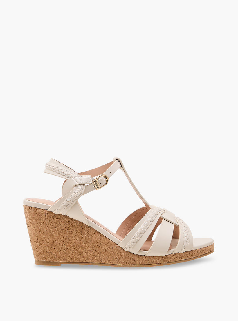 Celeste Women Ankle Strap Wedge Heel Sandals-women-shoes-sandals-heeled-image-3