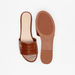 Celeste Women's Textured Slip-On Slides-Women%27s Flat Sandals-thumbnailMobile-3