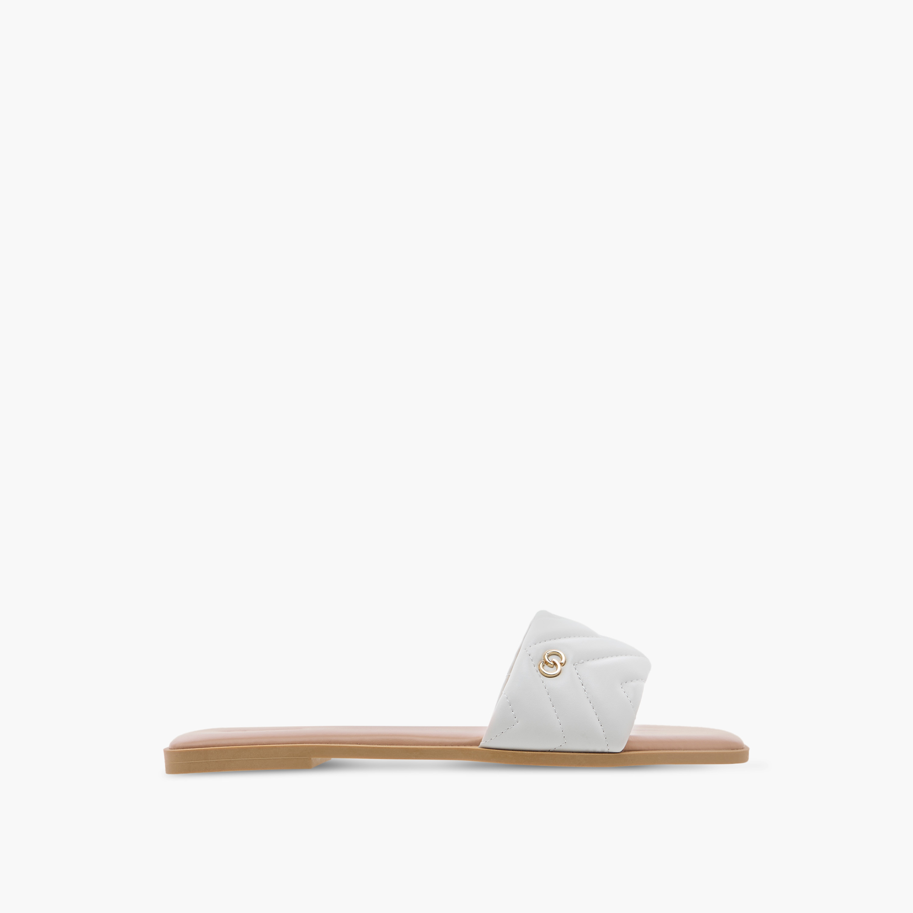 صندل مسطح مبطن سهل الارتداء للنساء من لو كونفورت-women-shoes-flats-sandals-image-3