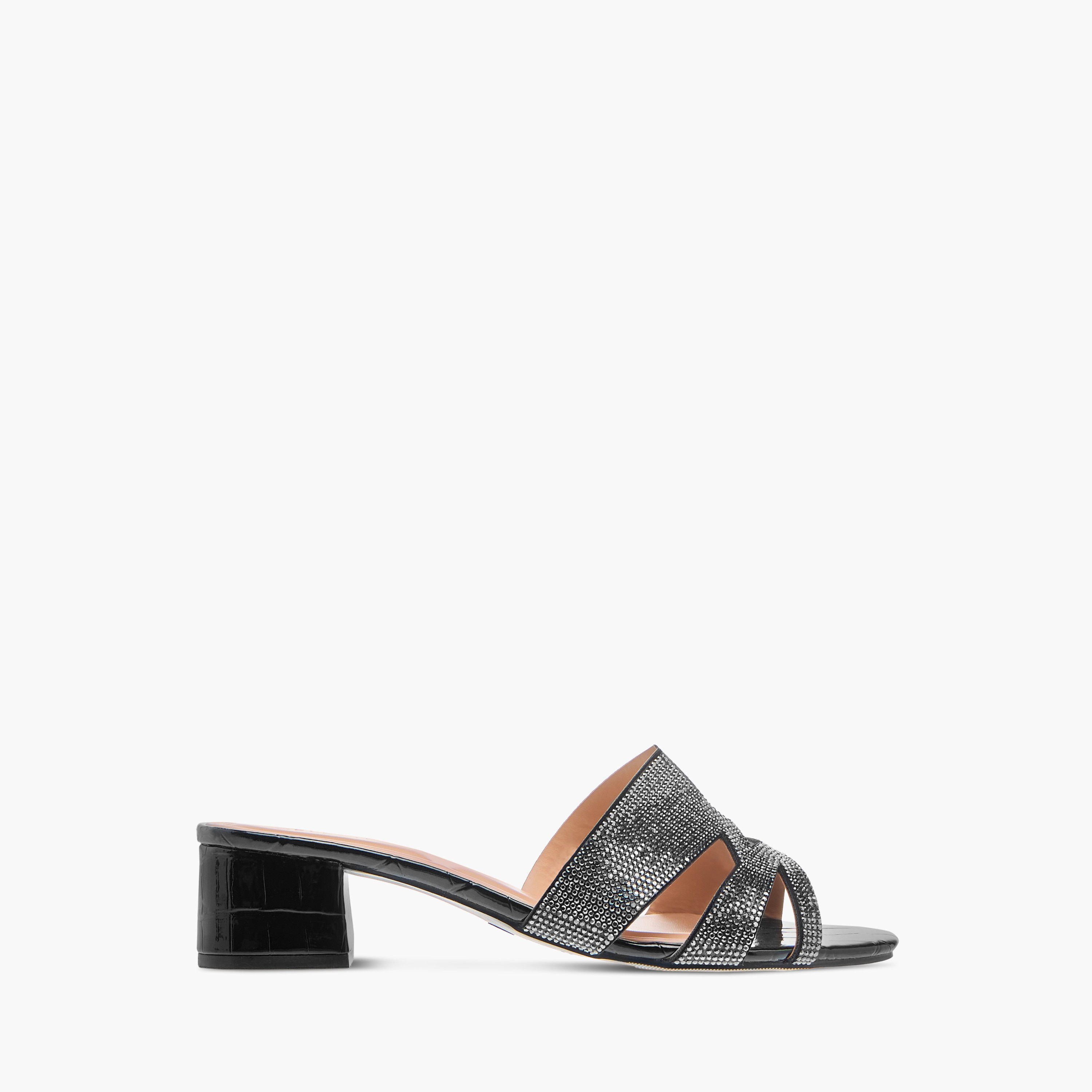 Celeste Women's Embellished Slip-On Sandals with Block Heels-women-shoes-sandals-heeled-image-3