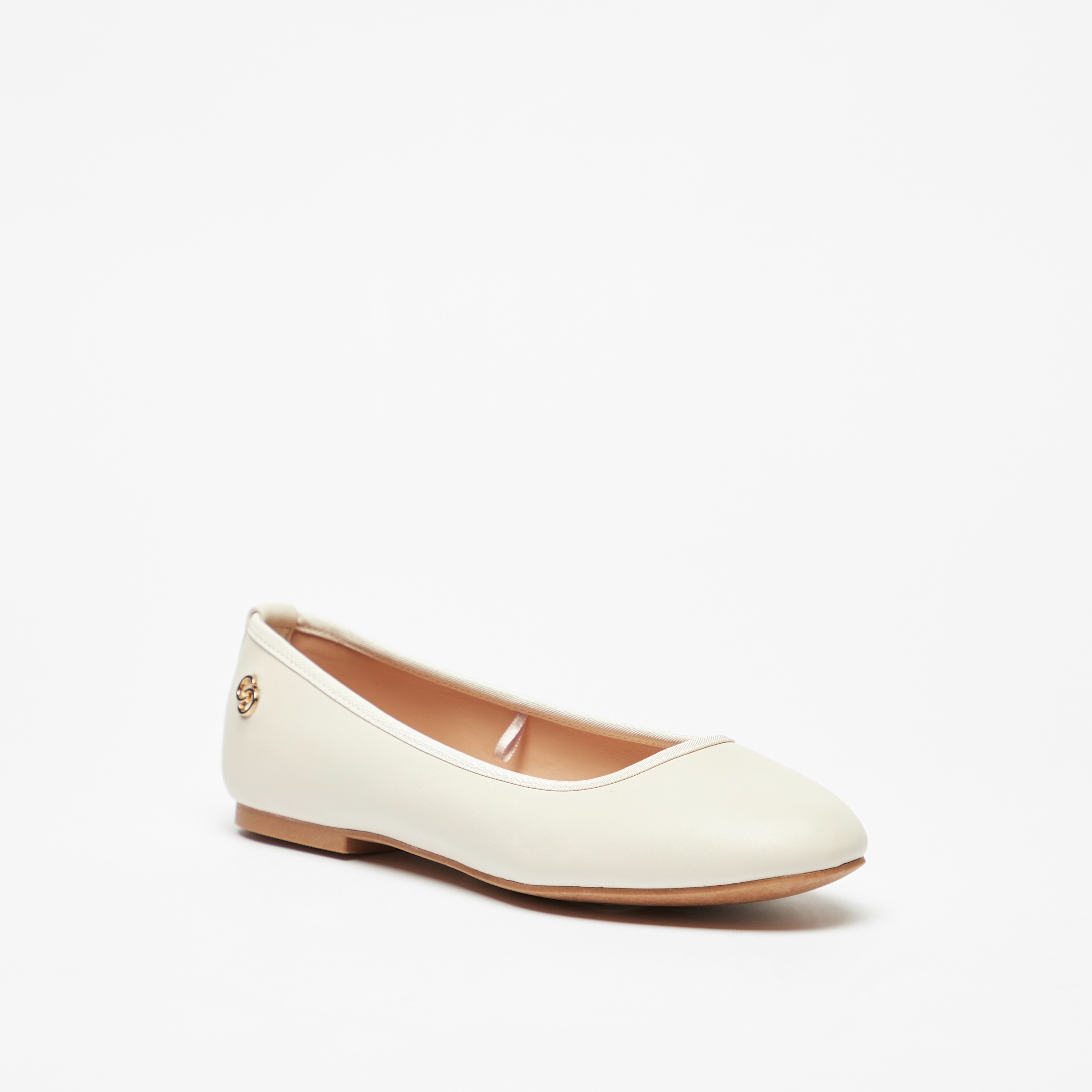 Ivory dress shoes store womens