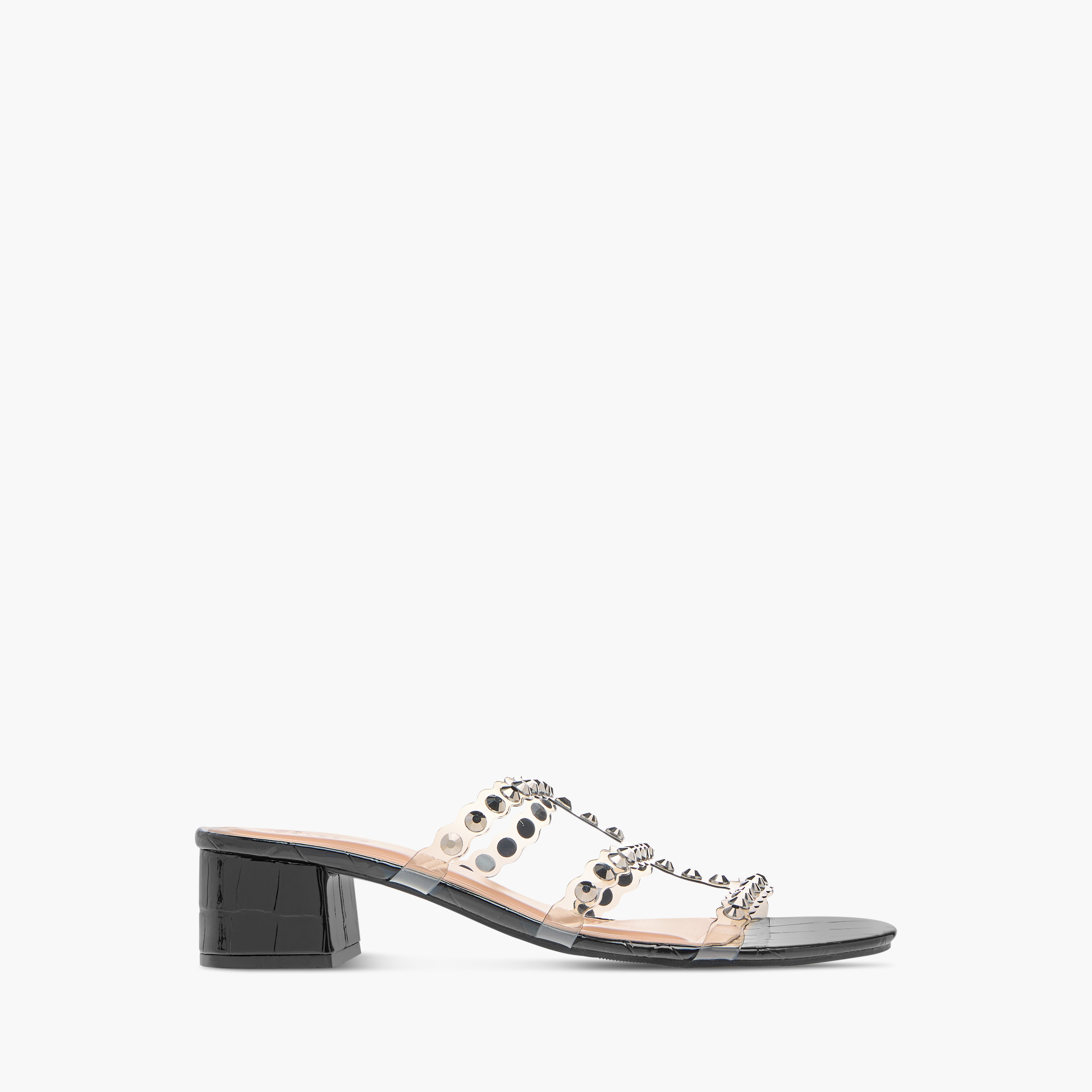 Celeste Women's Embellished Slip-On Sandals with Block Heels-women-shoes-sandals-heeled-image-8