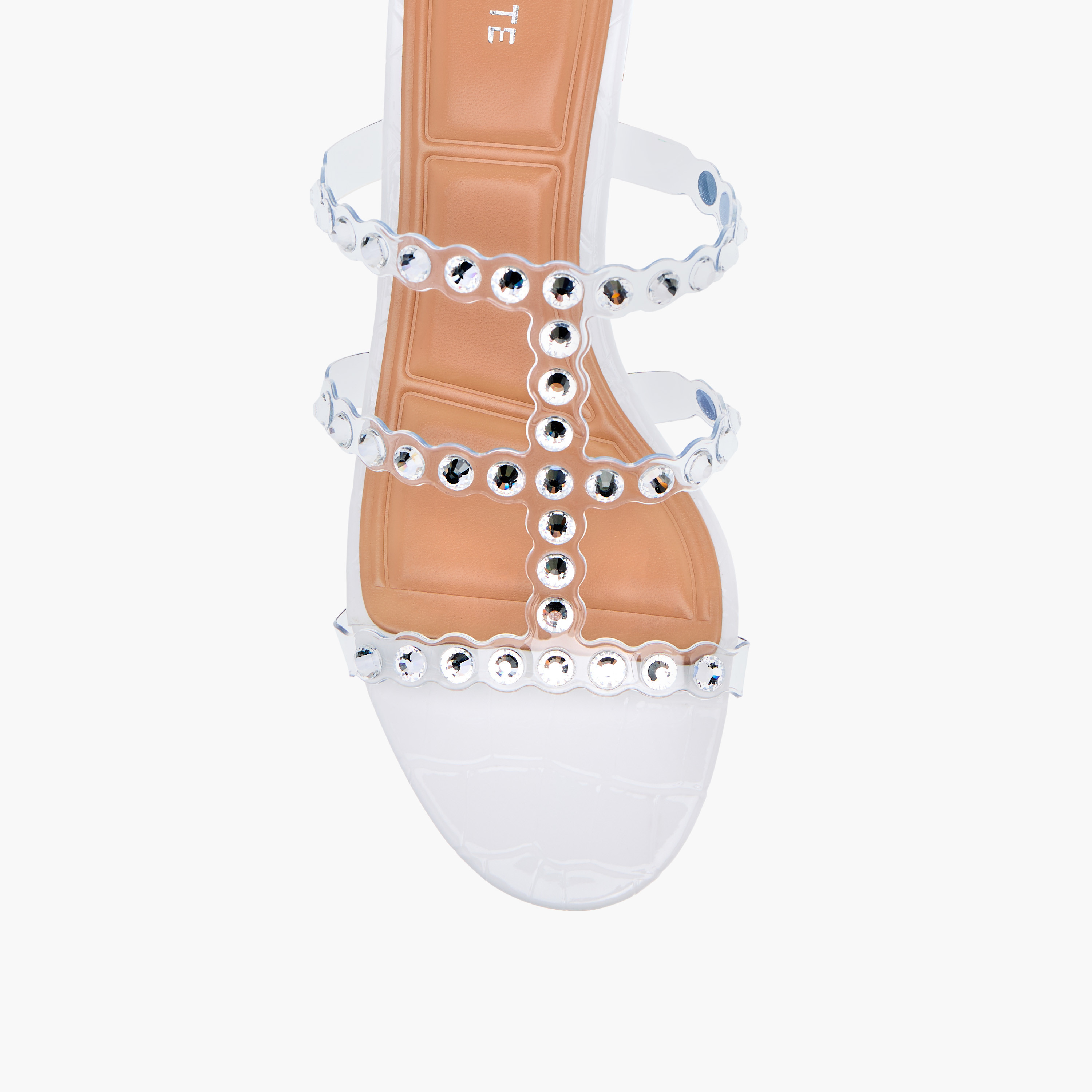 Celeste Women's Embellished Slip-On Sandals with Block Heels-women-shoes-sandals-heeled-image-4