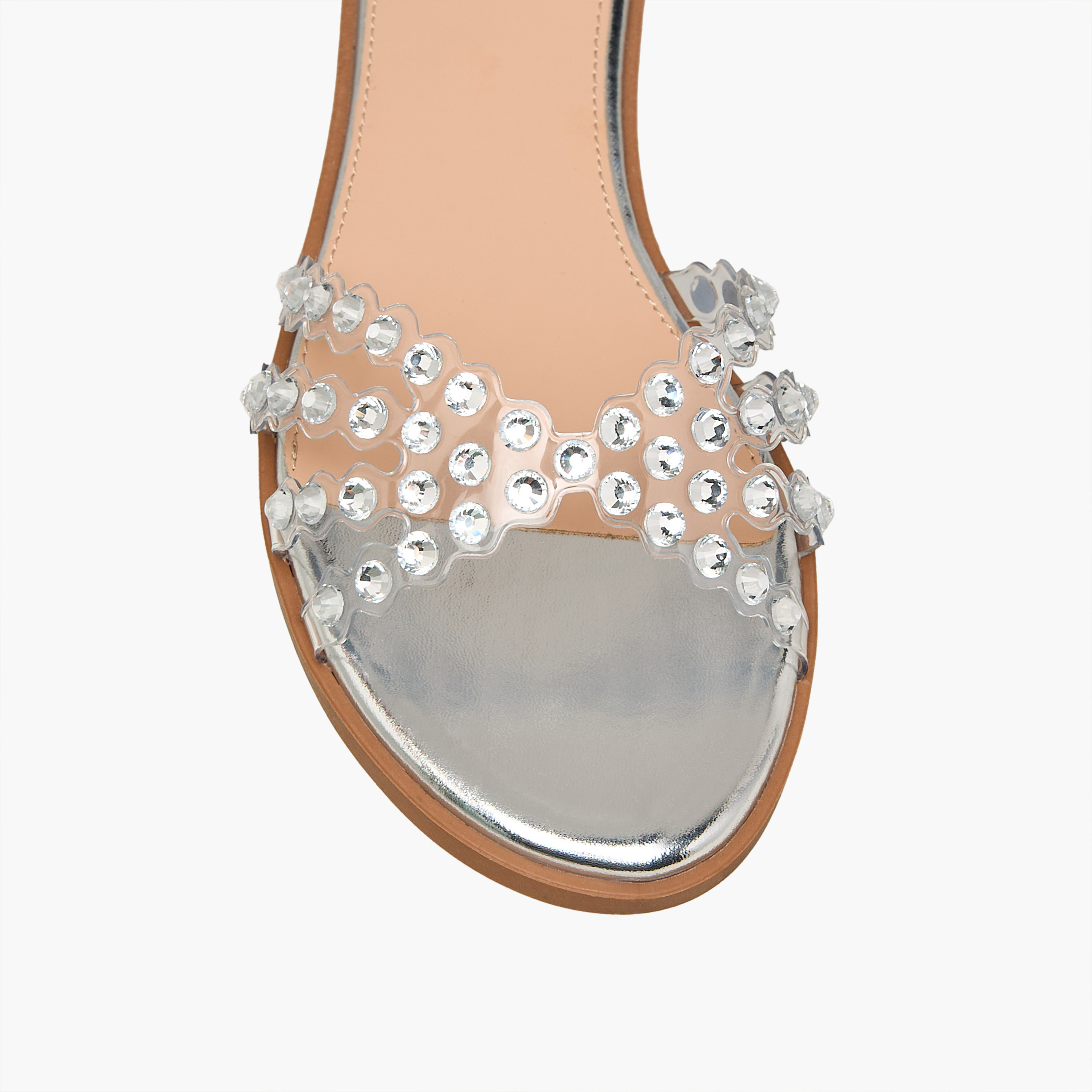 Paprika Women Embellished Flat Sandals-women-shoes-flats-sandals-image-4