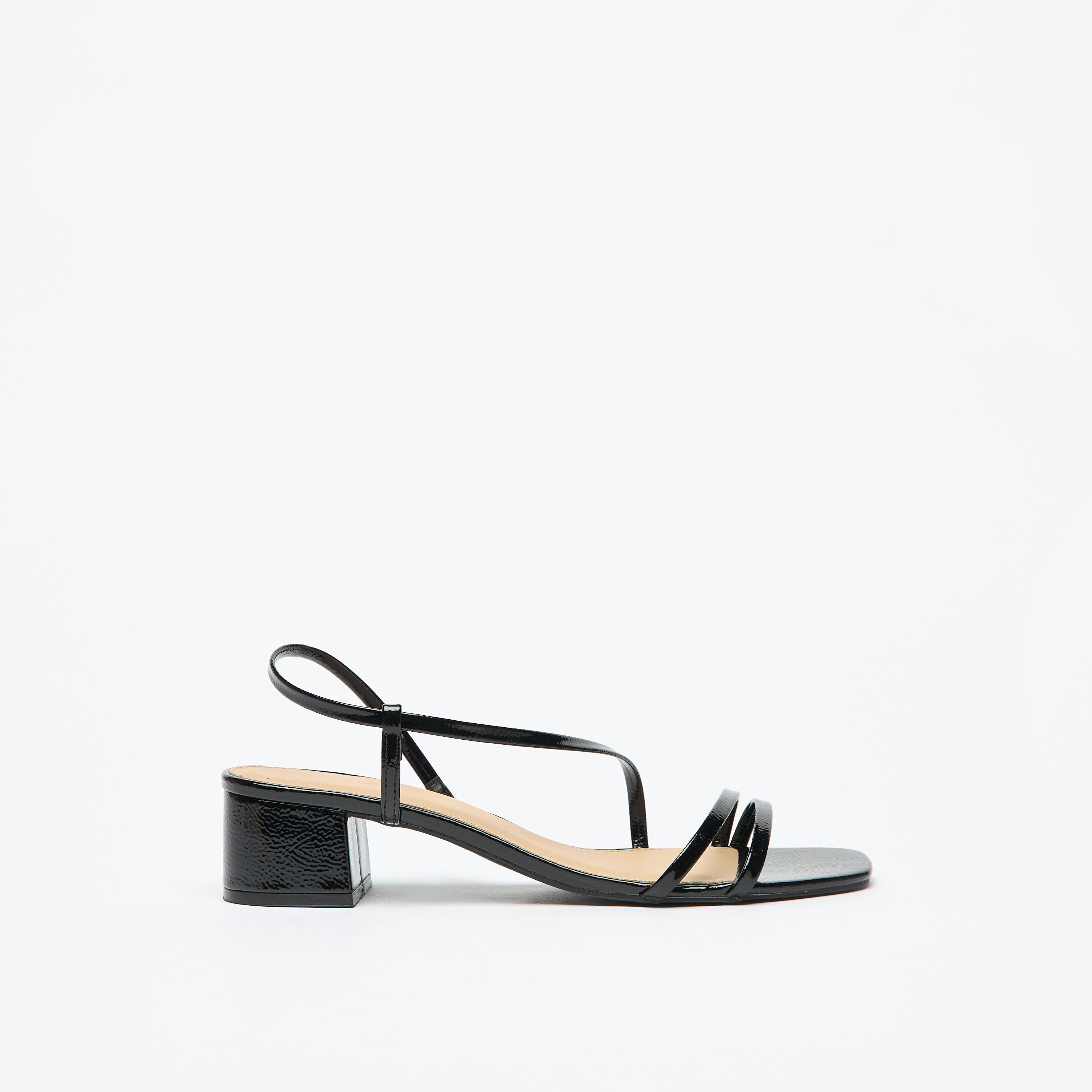 صندل سهل الارتداء متعدد الأحزمة بكعب عريض من فلورا بيلا-women-shoes-sandals-heeled-image-3