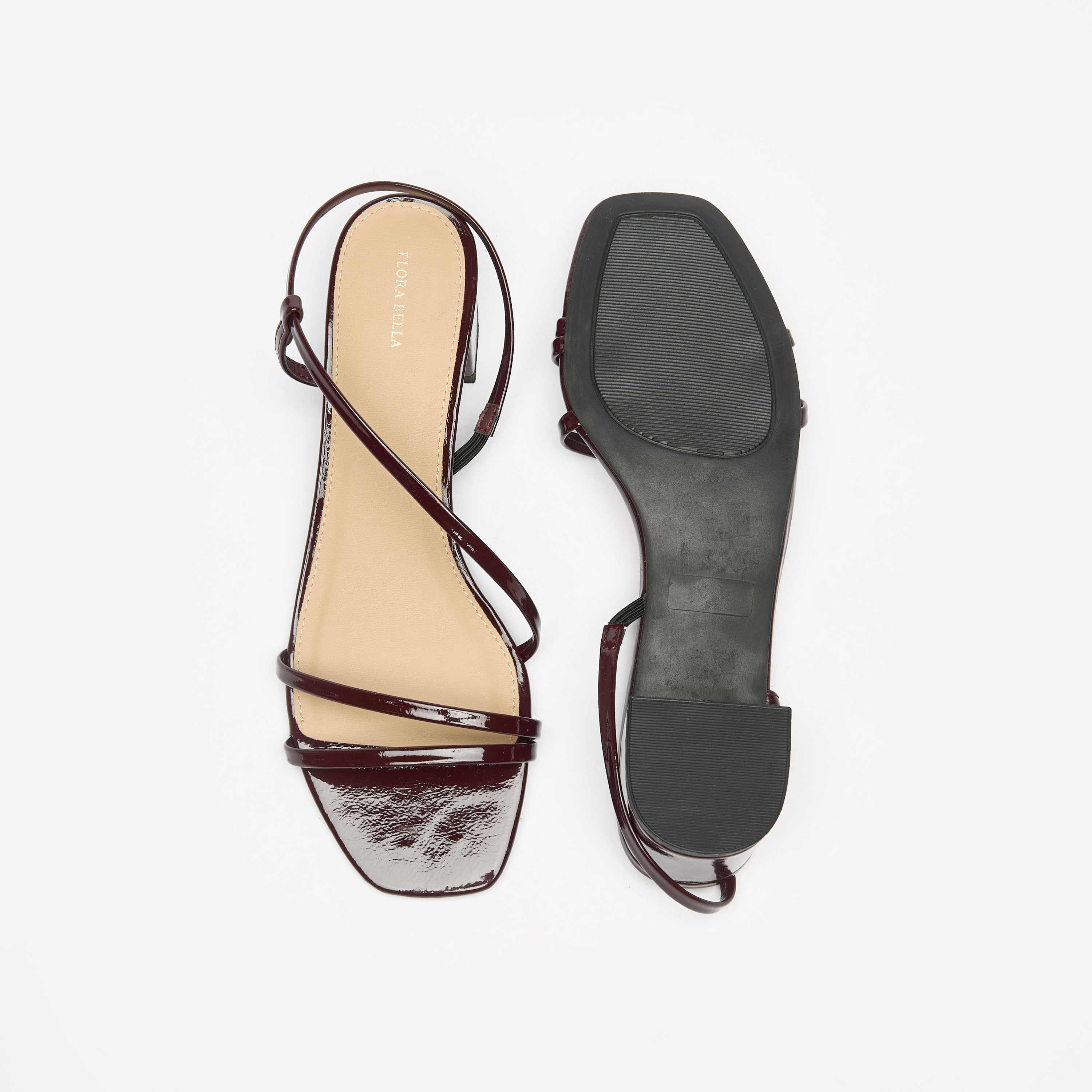 Flora Bella Strappy Slip-On Sandals with Block Heels-women-shoes-sandals-heeled-image-4
