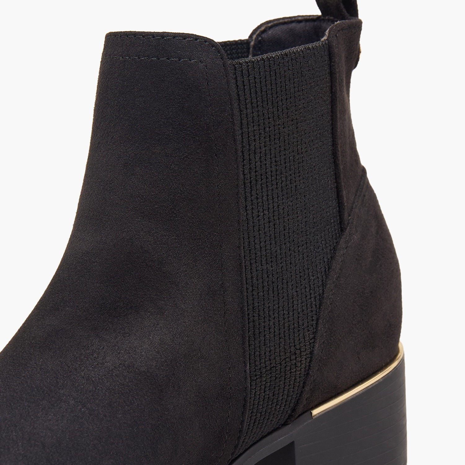 Celeste Women Suede Ankle Boots-women-shoes-boots-image-4