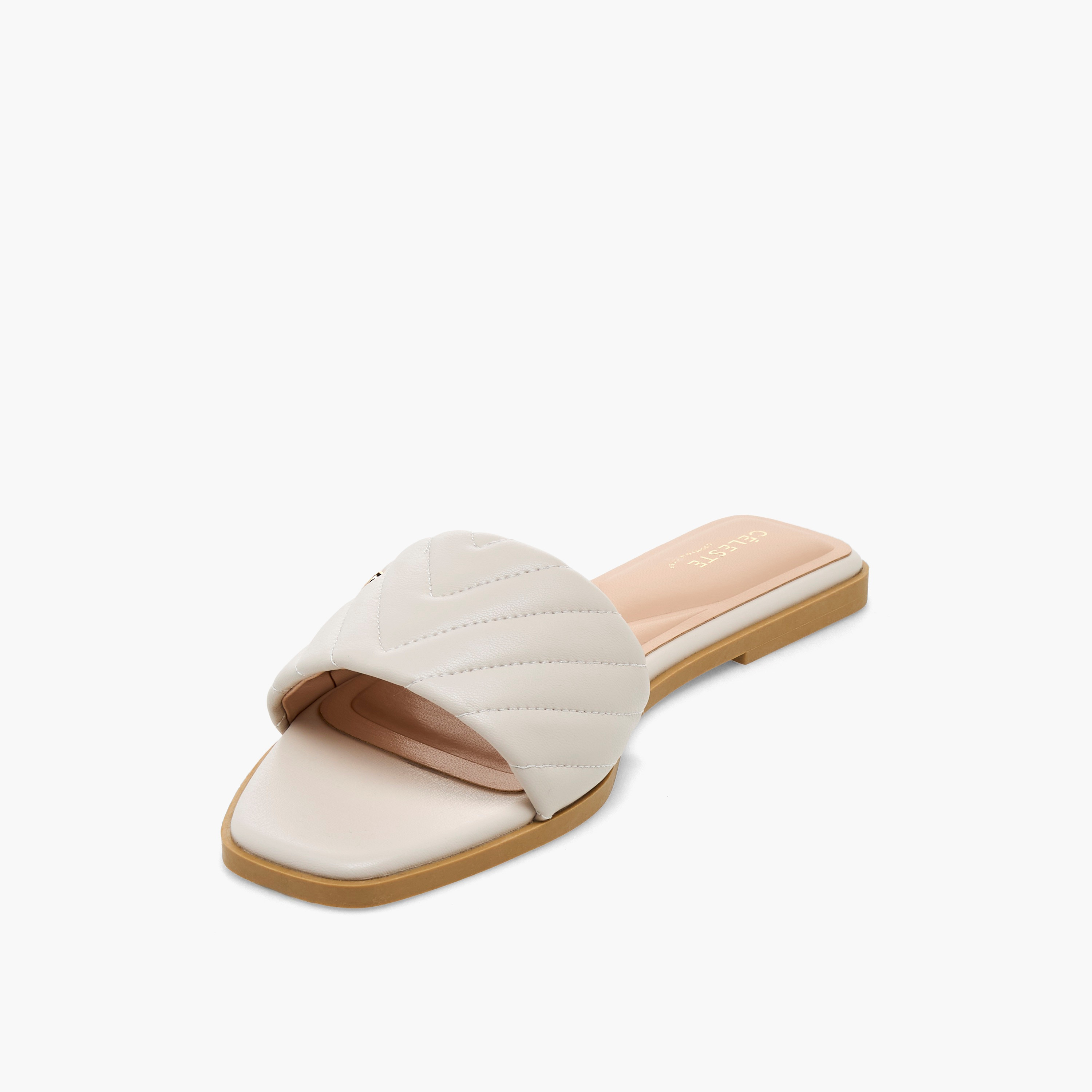 صندل سهل الارتداء للنساء من سيليست-women-shoes-flats-sandals-image-4