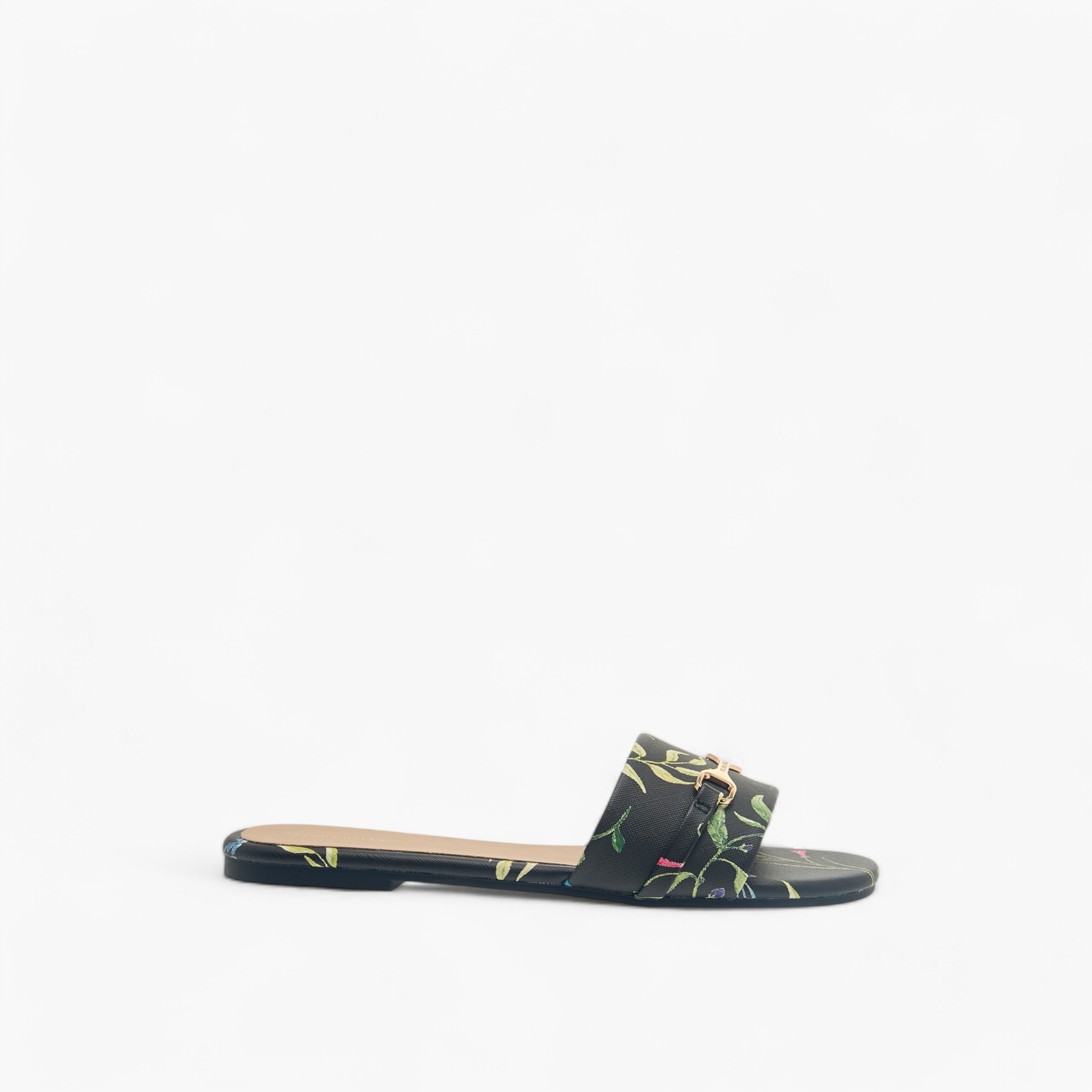 Flora Bella Floral Print Slip-On Sandals-women-shoes-flats-sandals-image-3