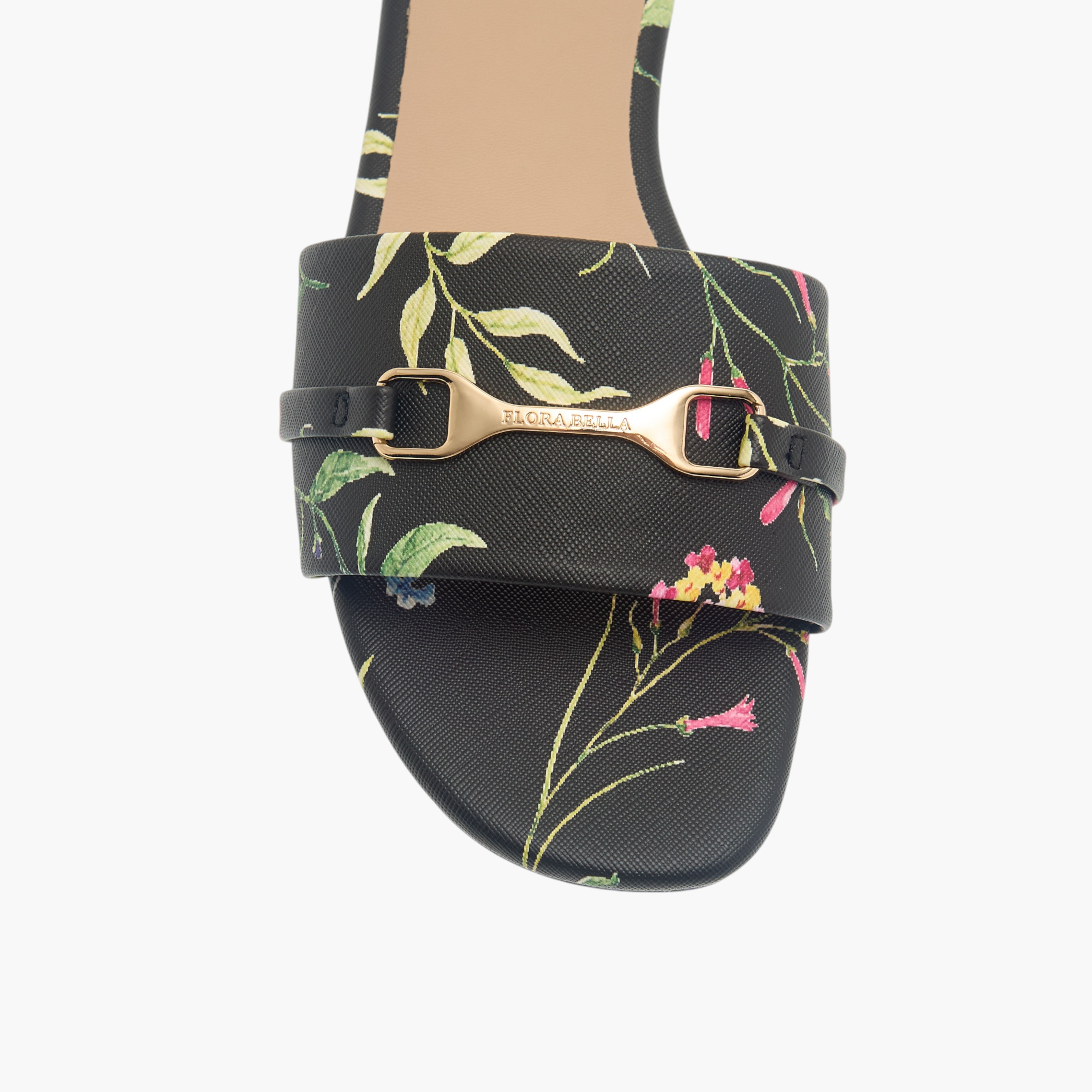 Flora Bella Floral Print Slip-On Sandals-women-shoes-flats-sandals-image-4