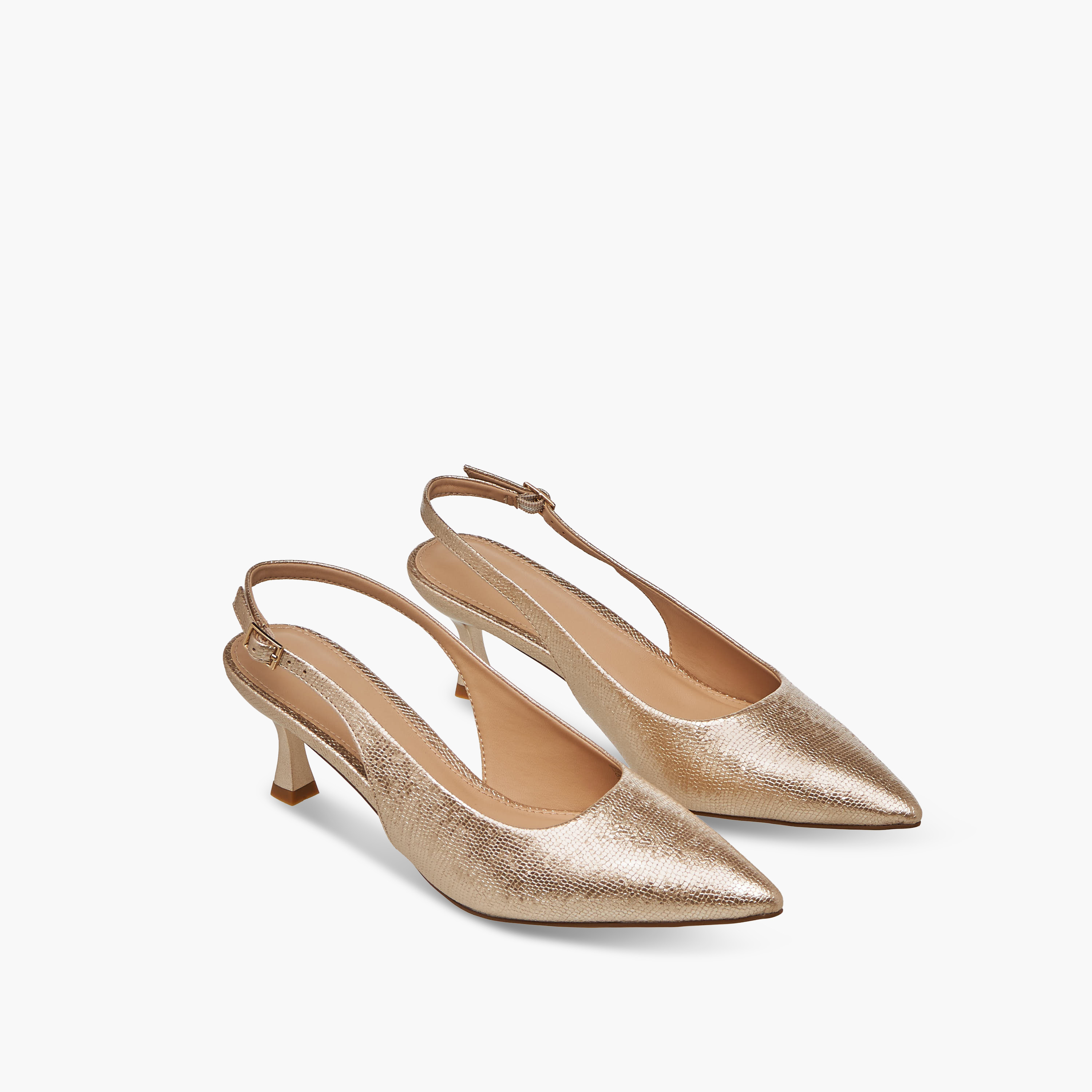 Flora Bella Women Flared Heel Shoes-women-shoes-heels-image-1