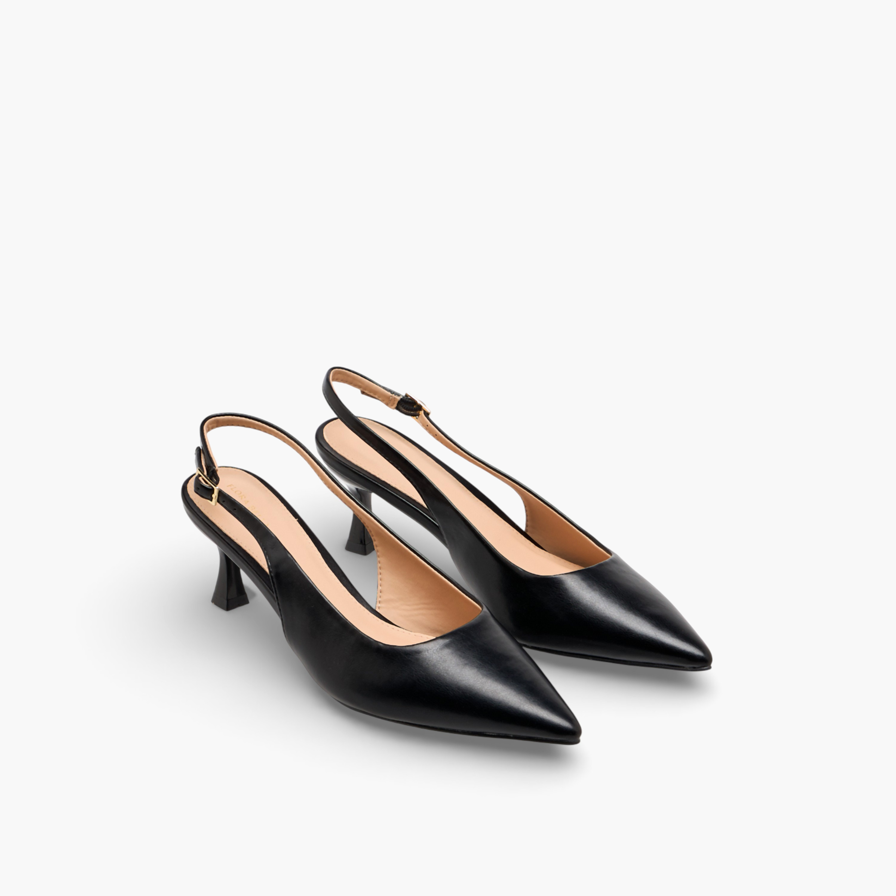 Flora Bella Women Flared Heel Shoes-women-shoes-heels-image-1