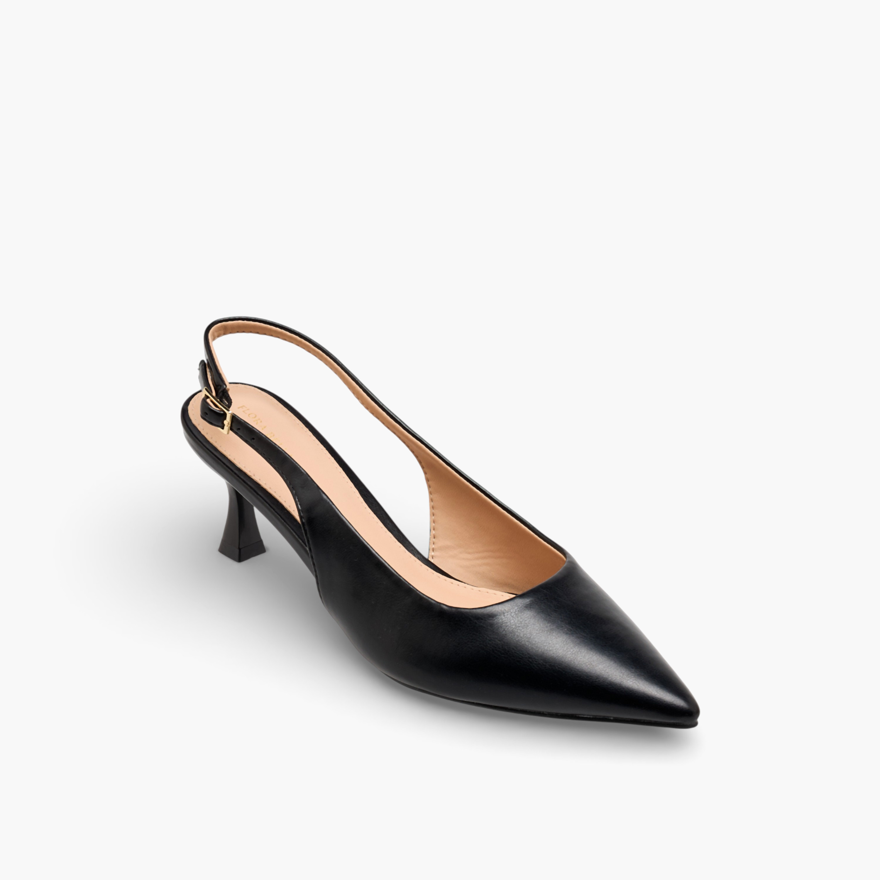 Flora Bella Women Flared Heel Shoes-women-shoes-heels-image-2