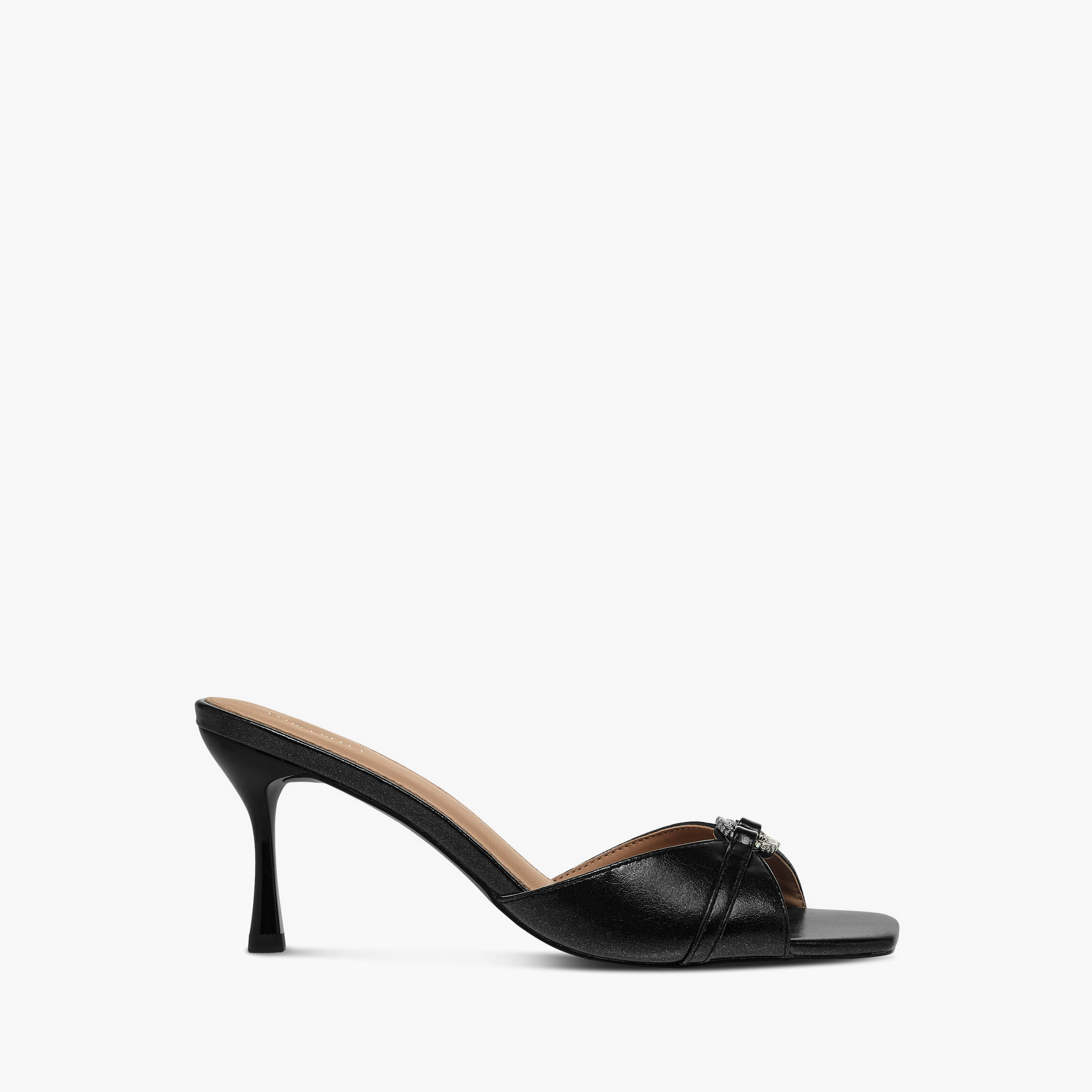 Flora Bella Embellished Slip-On Sandals with Stiletto Heels-women-shoes-sandals-heeled-image-3