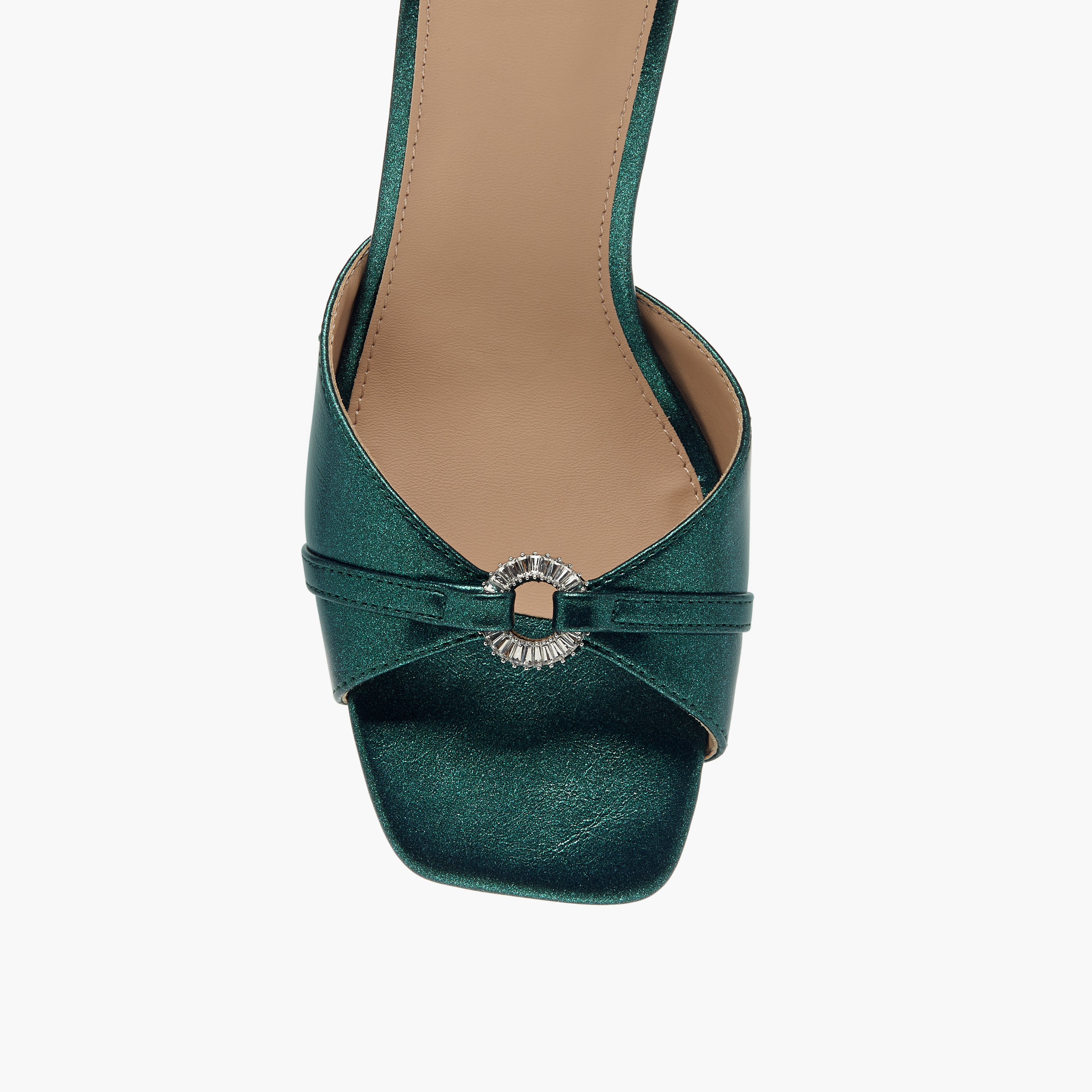 Flora Bella Embellished Slip-On Sandals with Stiletto Heels-women-shoes-sandals-heeled-image-4